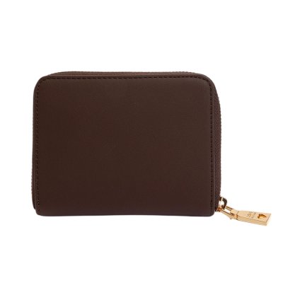 THE BOLD LOVE MEDIUM ZIP AROUND